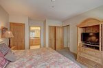 Bedding varies  - 3 Bedroom